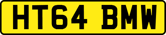 HT64BMW