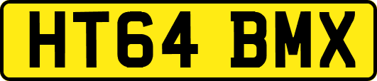 HT64BMX