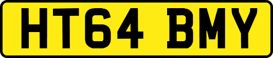 HT64BMY