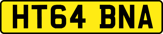 HT64BNA