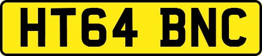 HT64BNC