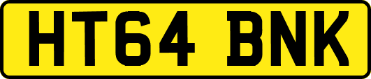 HT64BNK
