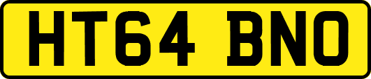 HT64BNO