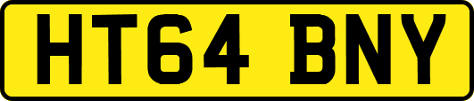 HT64BNY