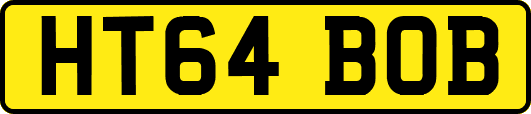 HT64BOB