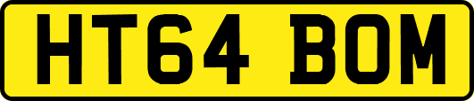 HT64BOM
