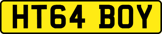 HT64BOY
