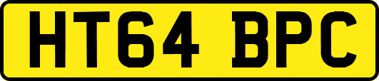 HT64BPC