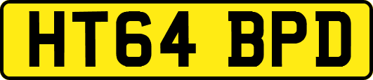 HT64BPD