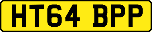 HT64BPP