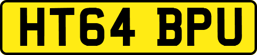 HT64BPU