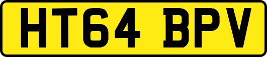 HT64BPV
