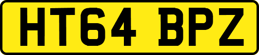 HT64BPZ