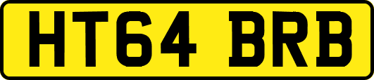 HT64BRB