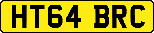 HT64BRC
