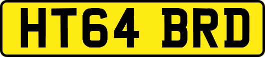 HT64BRD