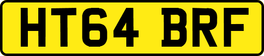 HT64BRF