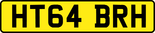HT64BRH