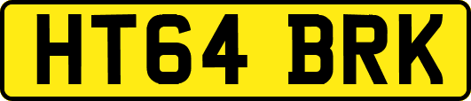 HT64BRK