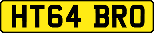 HT64BRO