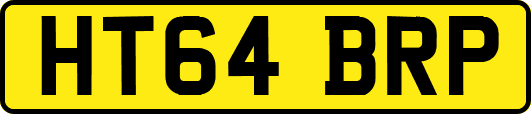 HT64BRP