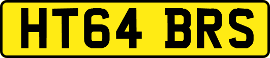 HT64BRS