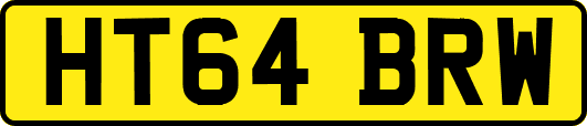 HT64BRW