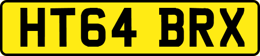 HT64BRX