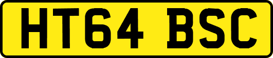 HT64BSC