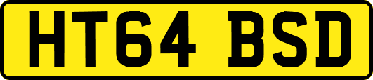 HT64BSD