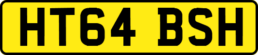 HT64BSH
