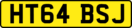 HT64BSJ