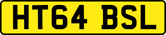 HT64BSL