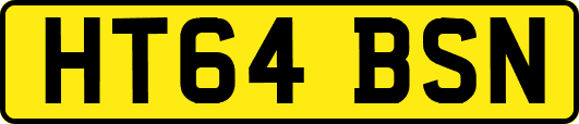 HT64BSN