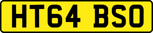 HT64BSO