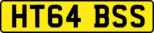 HT64BSS