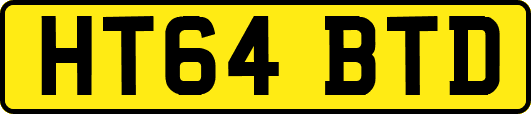 HT64BTD