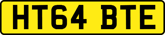 HT64BTE