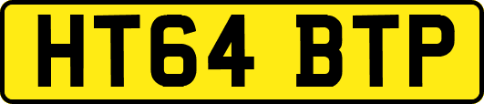 HT64BTP
