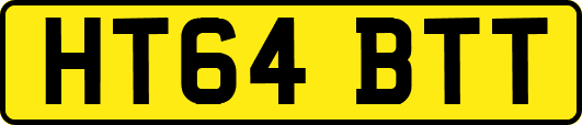 HT64BTT
