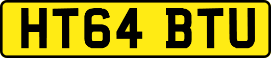 HT64BTU