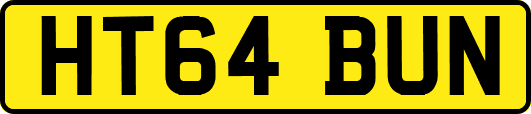 HT64BUN