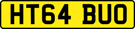 HT64BUO