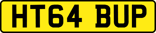 HT64BUP