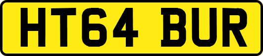 HT64BUR