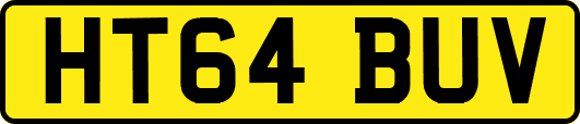 HT64BUV