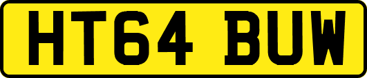 HT64BUW