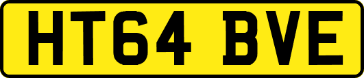 HT64BVE