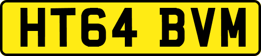 HT64BVM