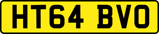 HT64BVO